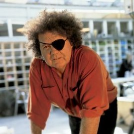 Dale Chihuly Mani Image
